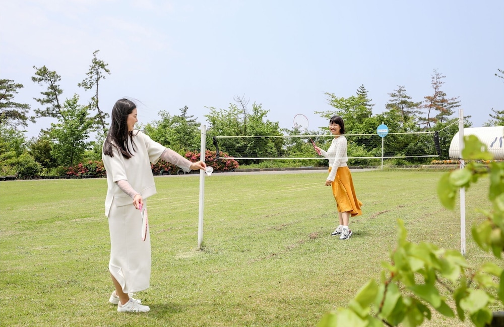 いこいの村 能登半島 小松