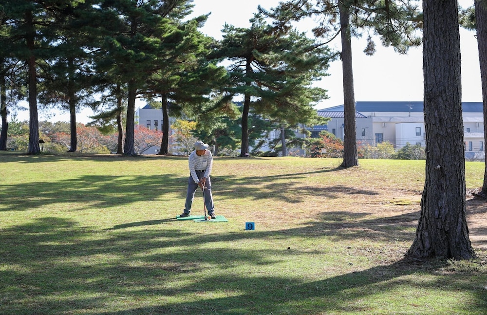いこいの村 能登半島 小松
