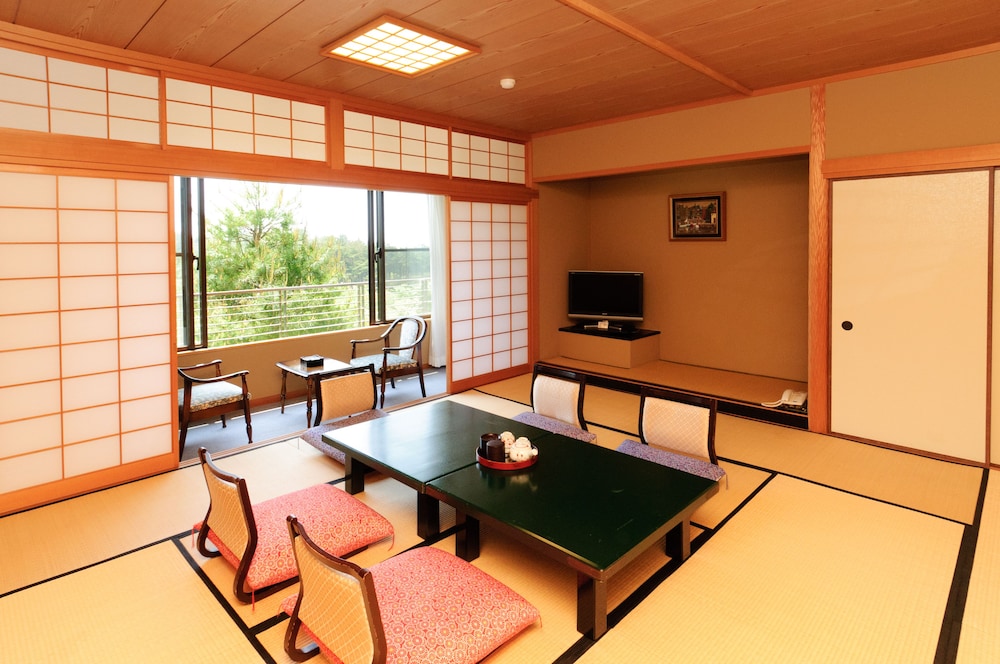 いこいの村 能登半島 小松