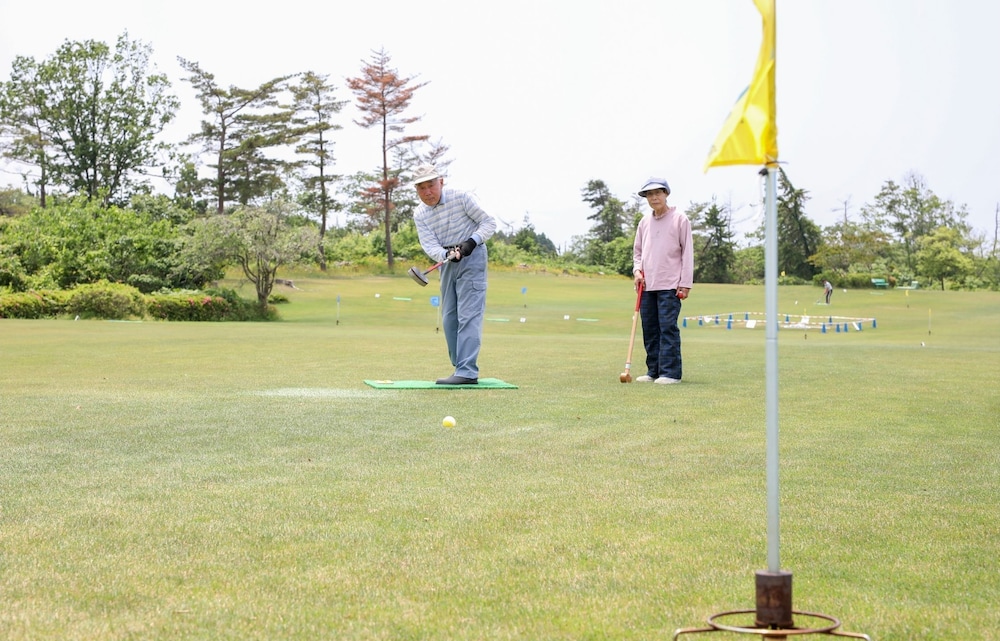 いこいの村 能登半島 小松