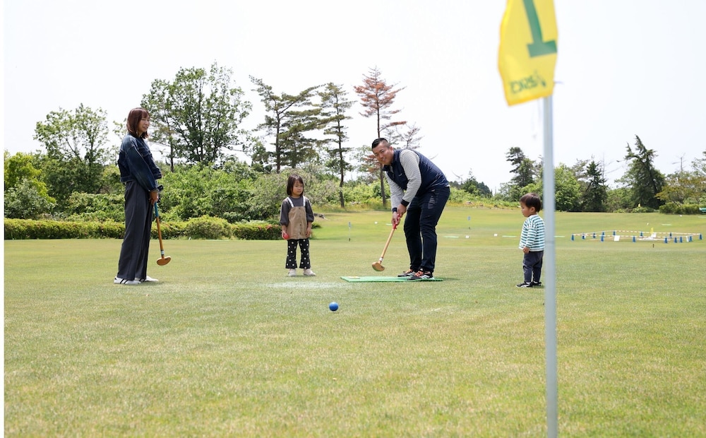 いこいの村 能登半島 小松