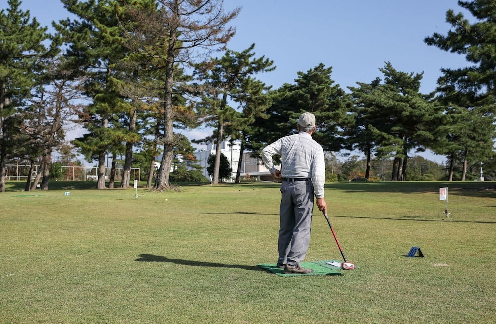 いこいの村 能登半島 小松