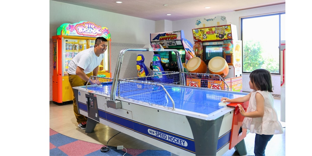 いこいの村 能登半島 小松