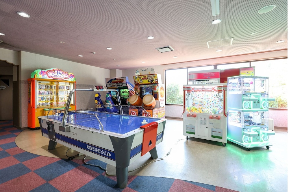 いこいの村 能登半島 小松