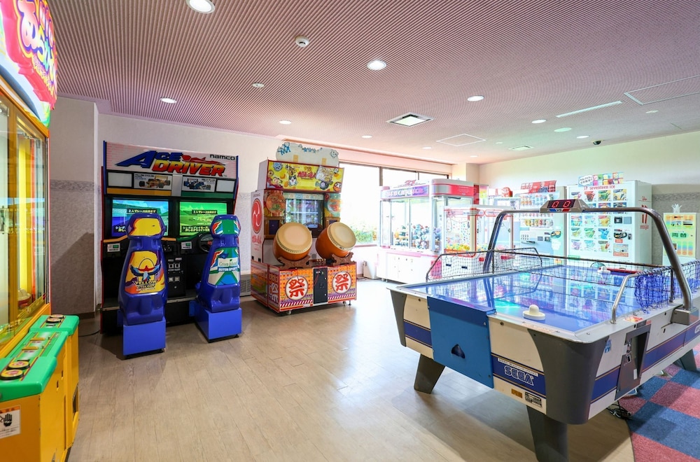 いこいの村 能登半島 小松