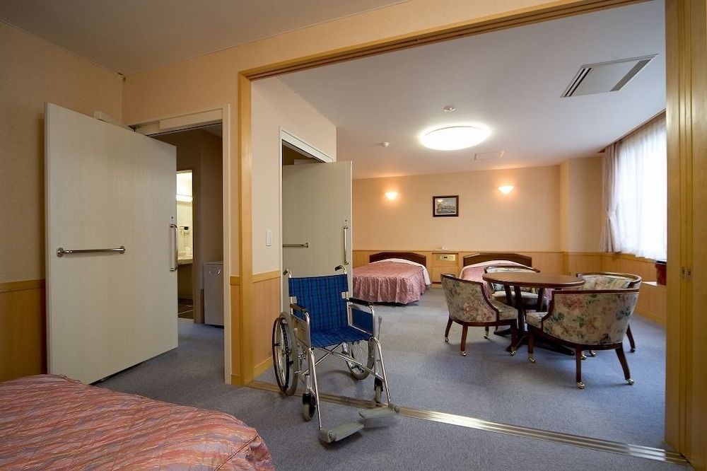 いこいの村 能登半島 小松