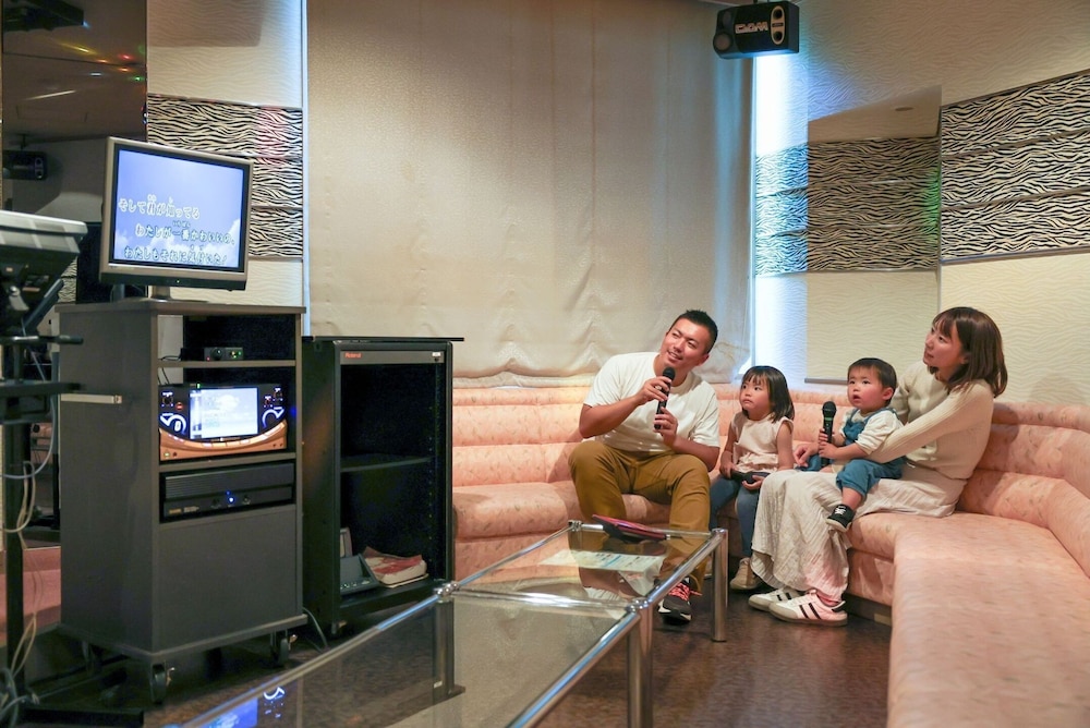 いこいの村 能登半島 小松