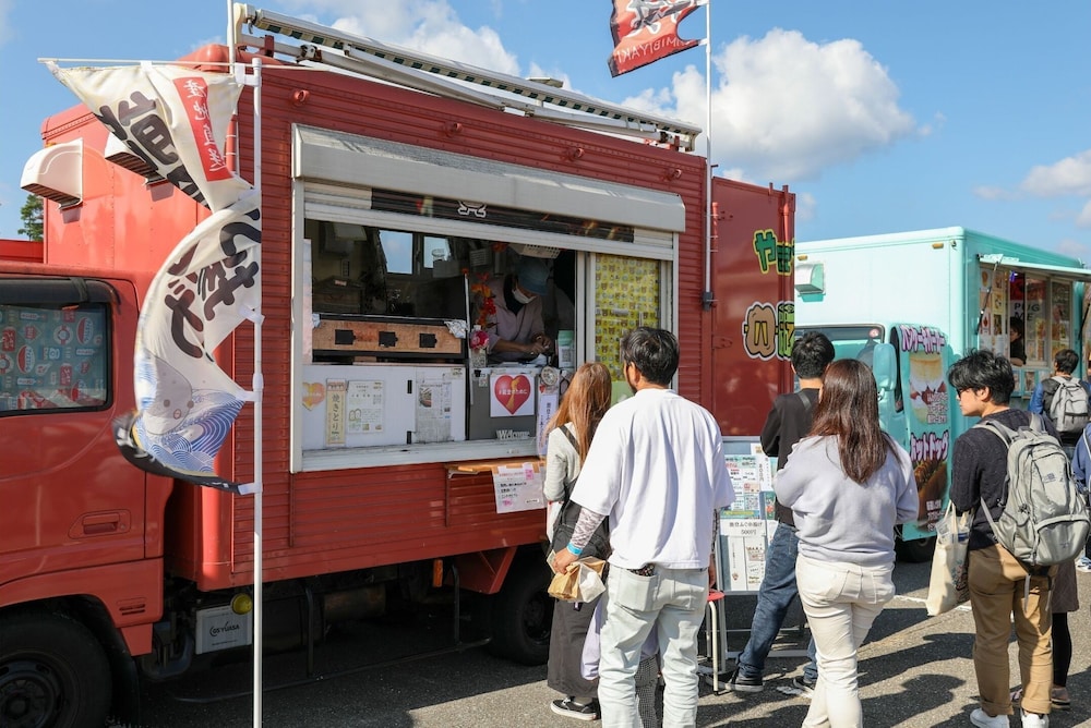 いこいの村 能登半島 小松