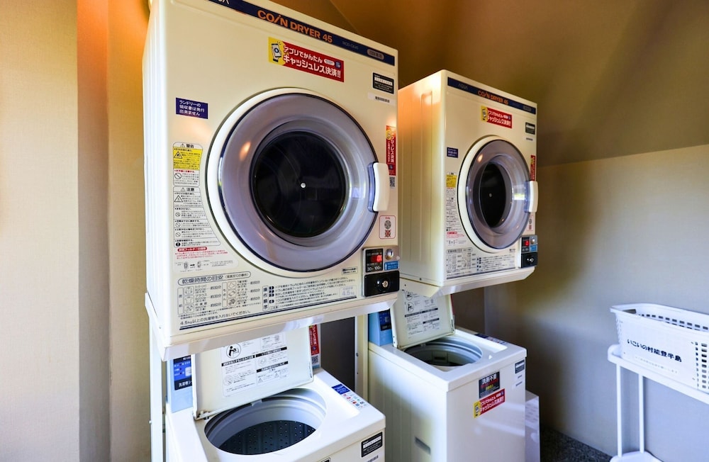 いこいの村 能登半島 小松