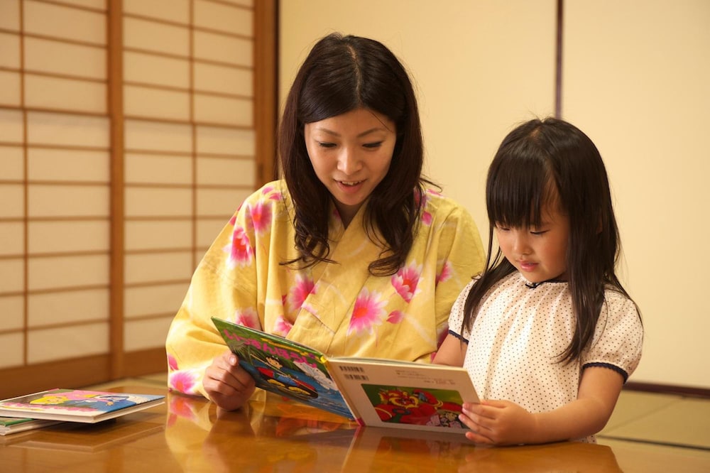 いこいの村 能登半島 小松