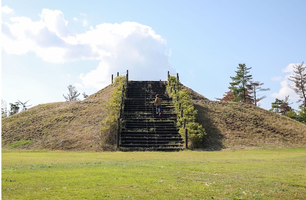 いこいの村 能登半島 小松