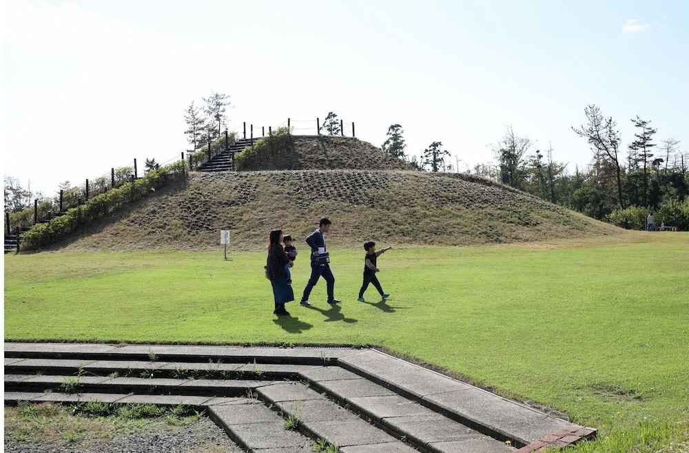 いこいの村 能登半島 小松