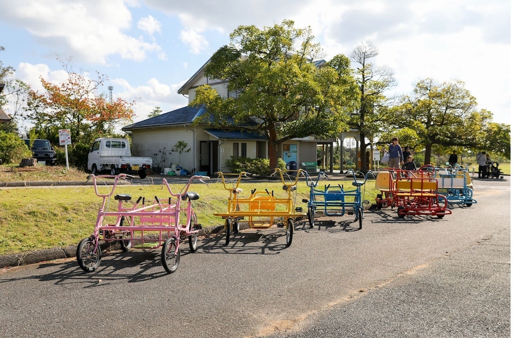 いこいの村 能登半島 小松