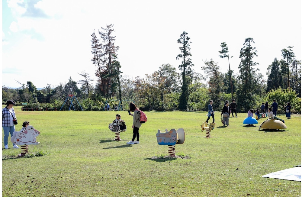 いこいの村 能登半島 小松