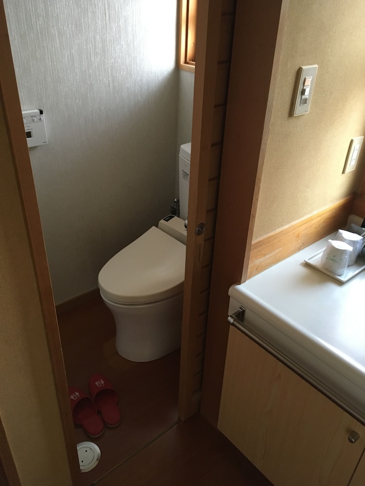 ホテルのときんぷら 小松