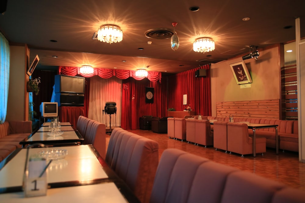 ホテルのときんぷら 小松