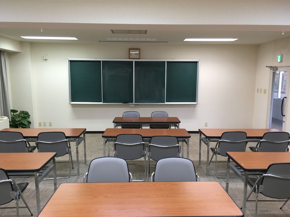 ホテルのときんぷら 小松