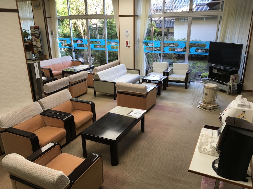 ホテルのときんぷら 小松