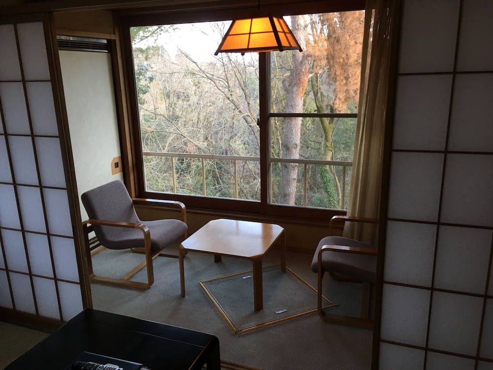 ホテルのときんぷら 小松