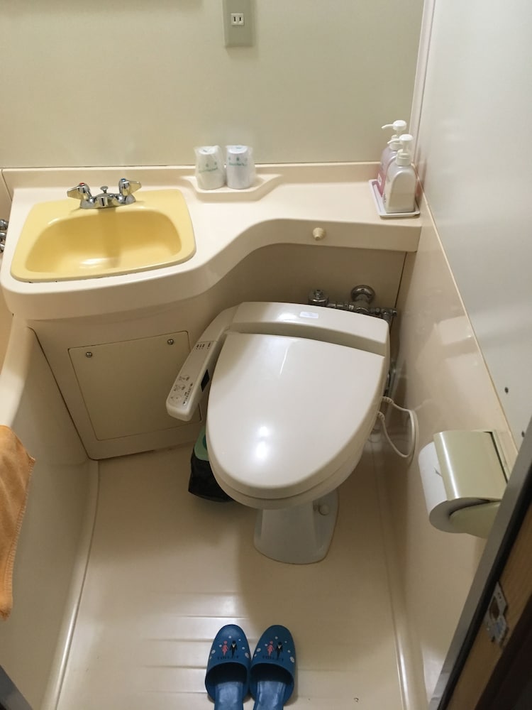 ホテルのときんぷら 小松