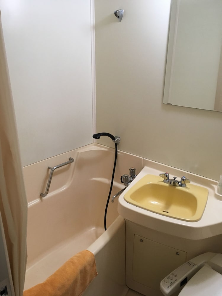 ホテルのときんぷら 小松