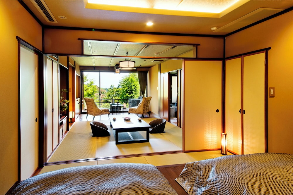 能登 九十九湾百楽荘 小松