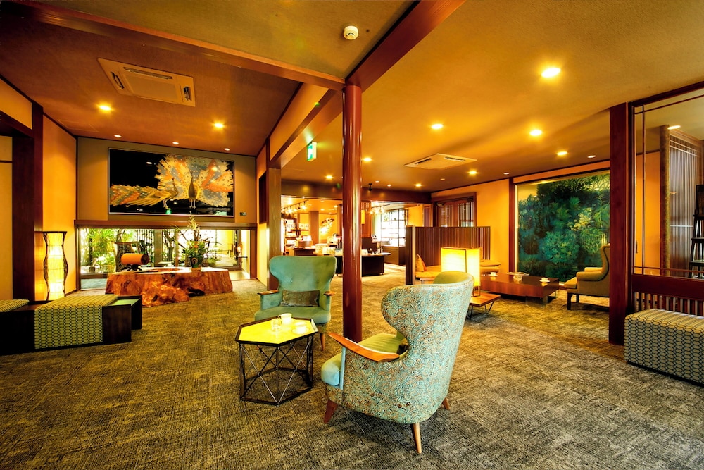 能登 九十九湾百楽荘 小松