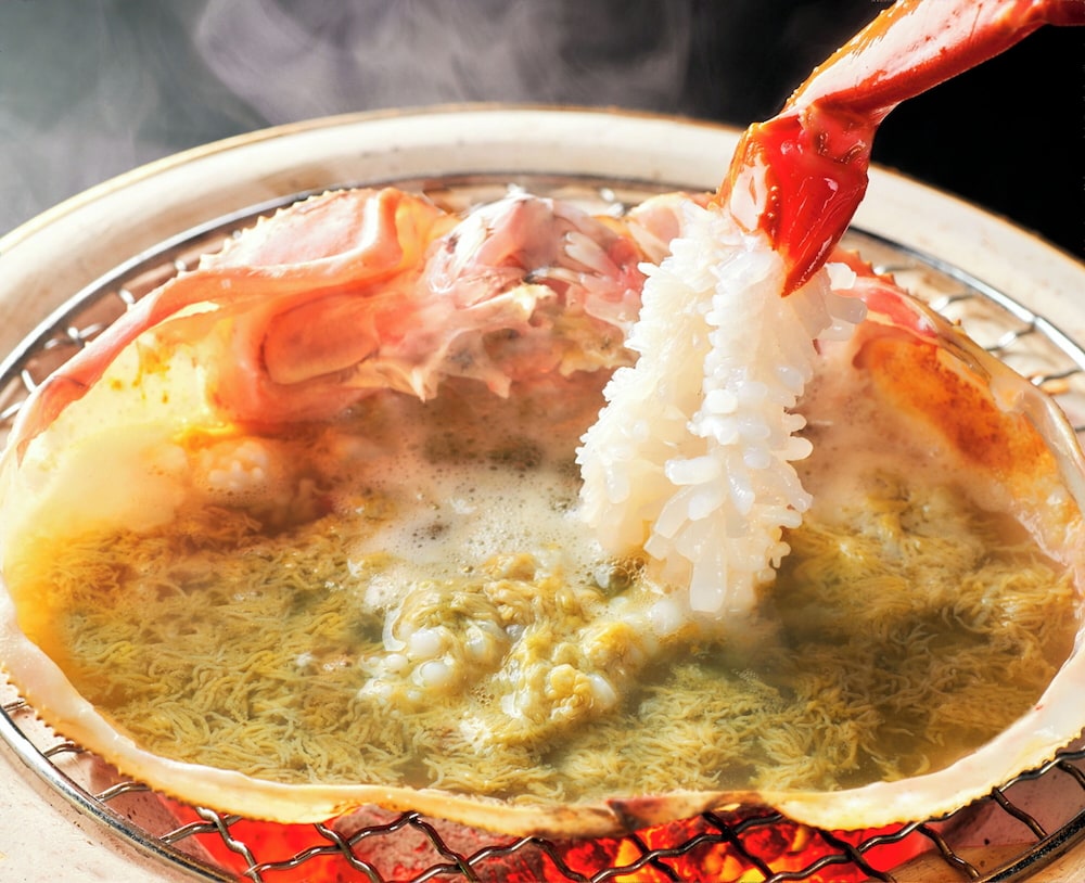 能登 九十九湾百楽荘 小松