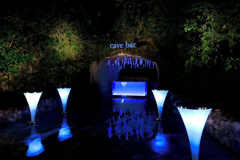 能登 九十九湾百楽荘 小松