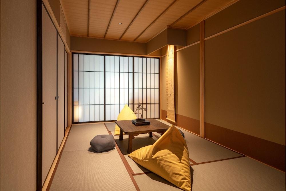町家レジデンスイン 武家屋敷 しをり 小松