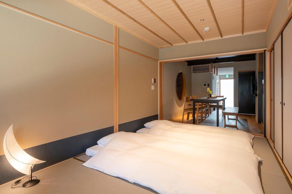 町家レジデンスイン 武家屋敷 しをり 小松