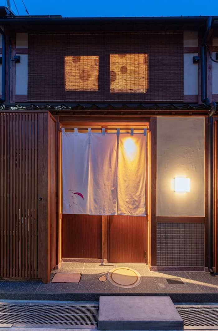 町家レジデンスイン金沢 かがび 手毬 小松