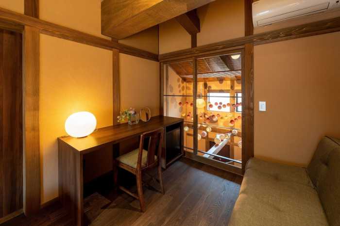 町家レジデンスイン金沢 かがび 手毬 小松
