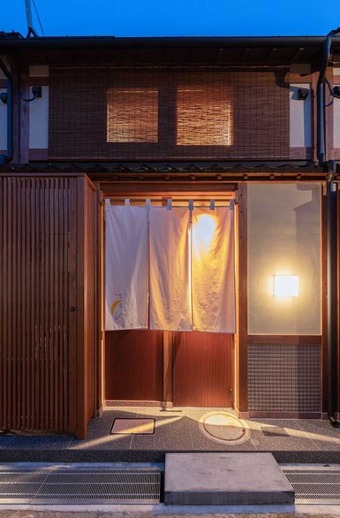 町家レジデンスイン金沢 かがび 水引 小松