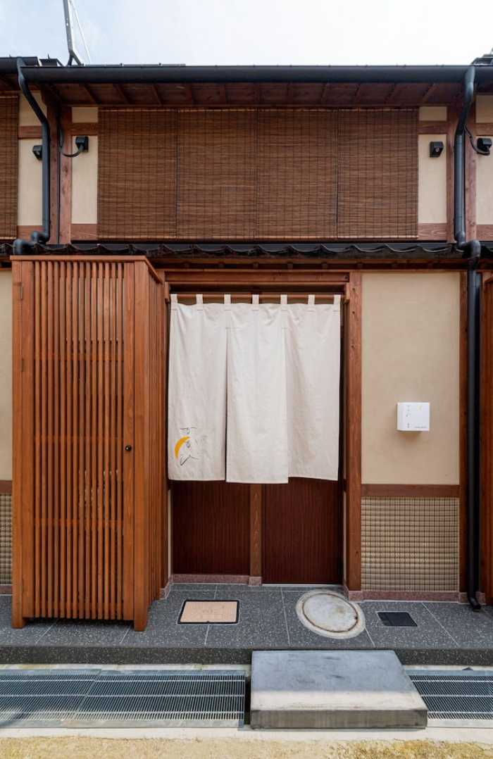 町家レジデンスイン金沢 かがび 水引 小松