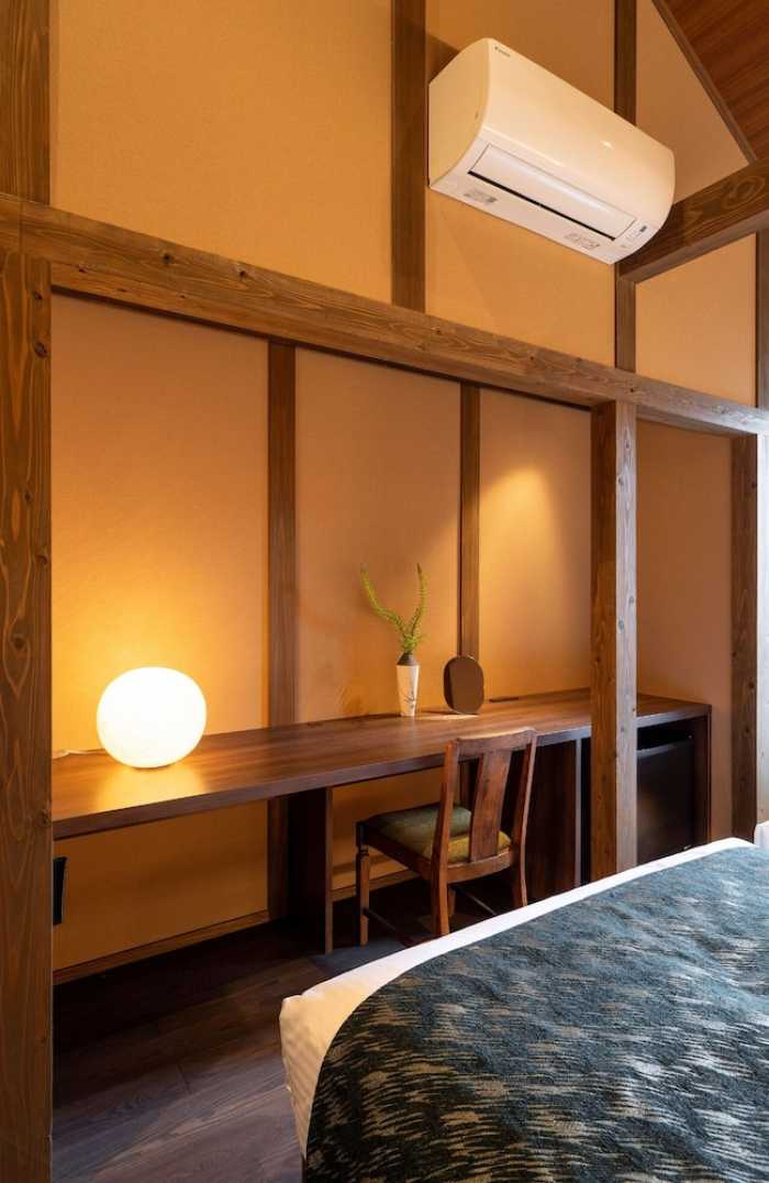 町家レジデンスイン金沢 かがび 竹 小松