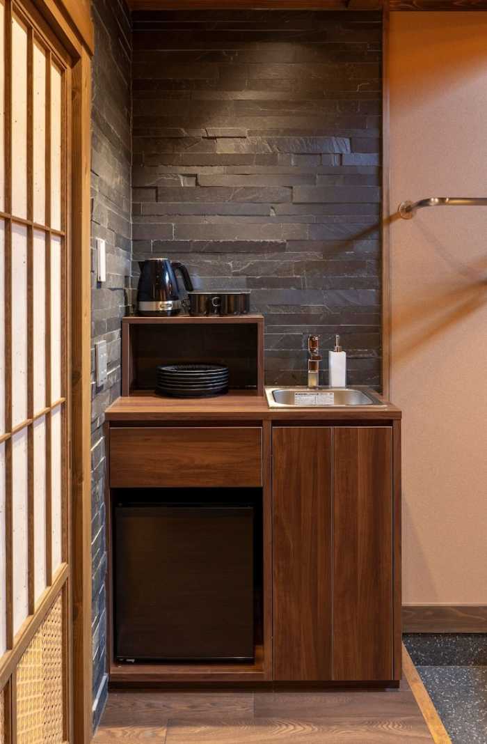 町家レジデンスイン金沢 かがび 竹 小松