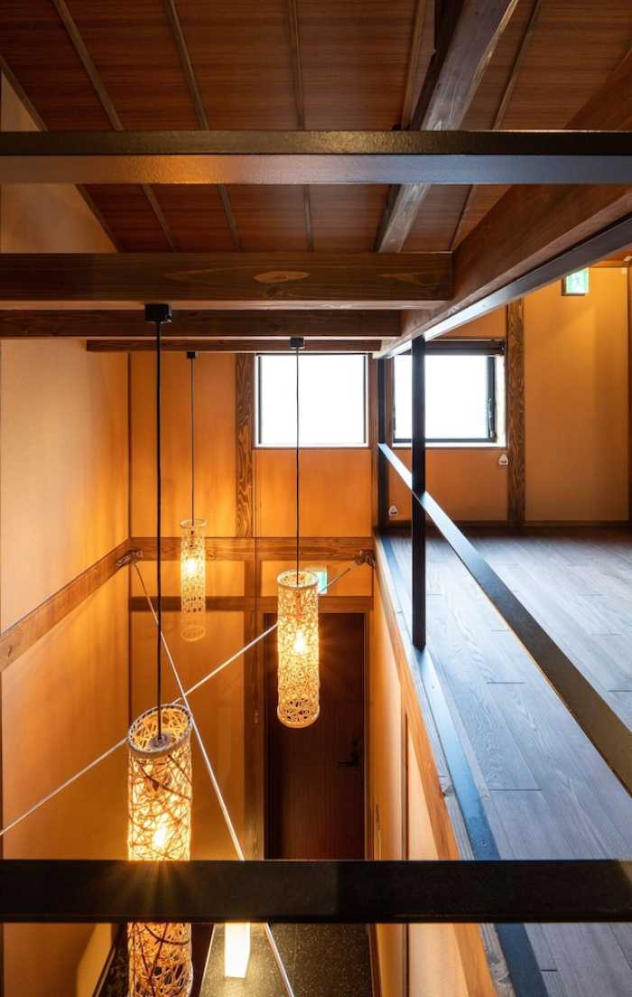 町家レジデンスイン金沢 かがび 竹 小松