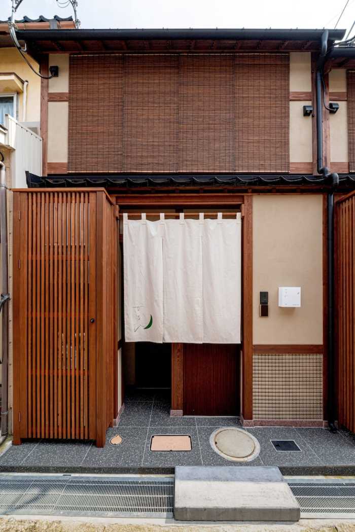 町家レジデンスイン金沢 かがび 竹 小松