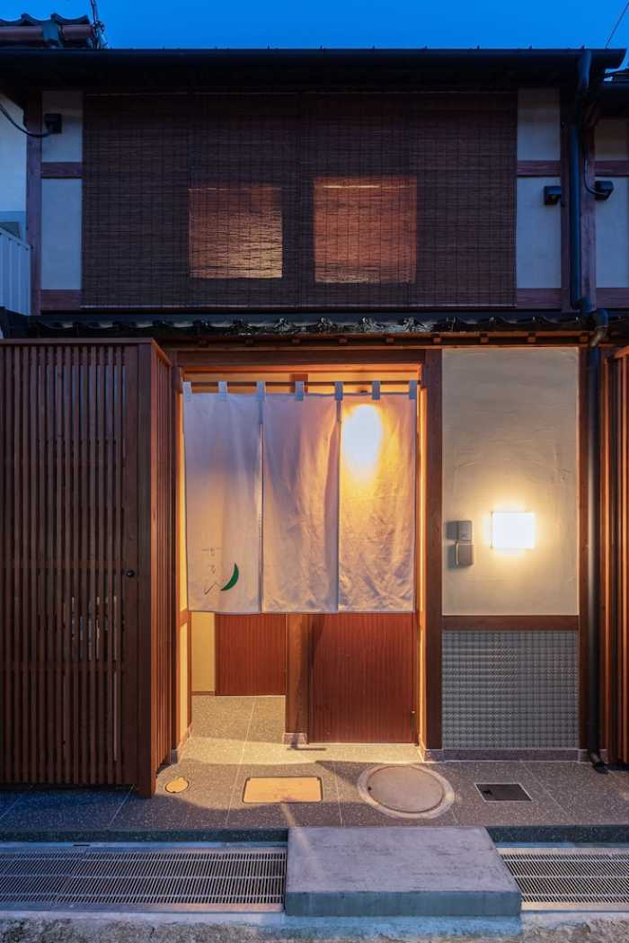 町家レジデンスイン金沢 かがび 竹 小松