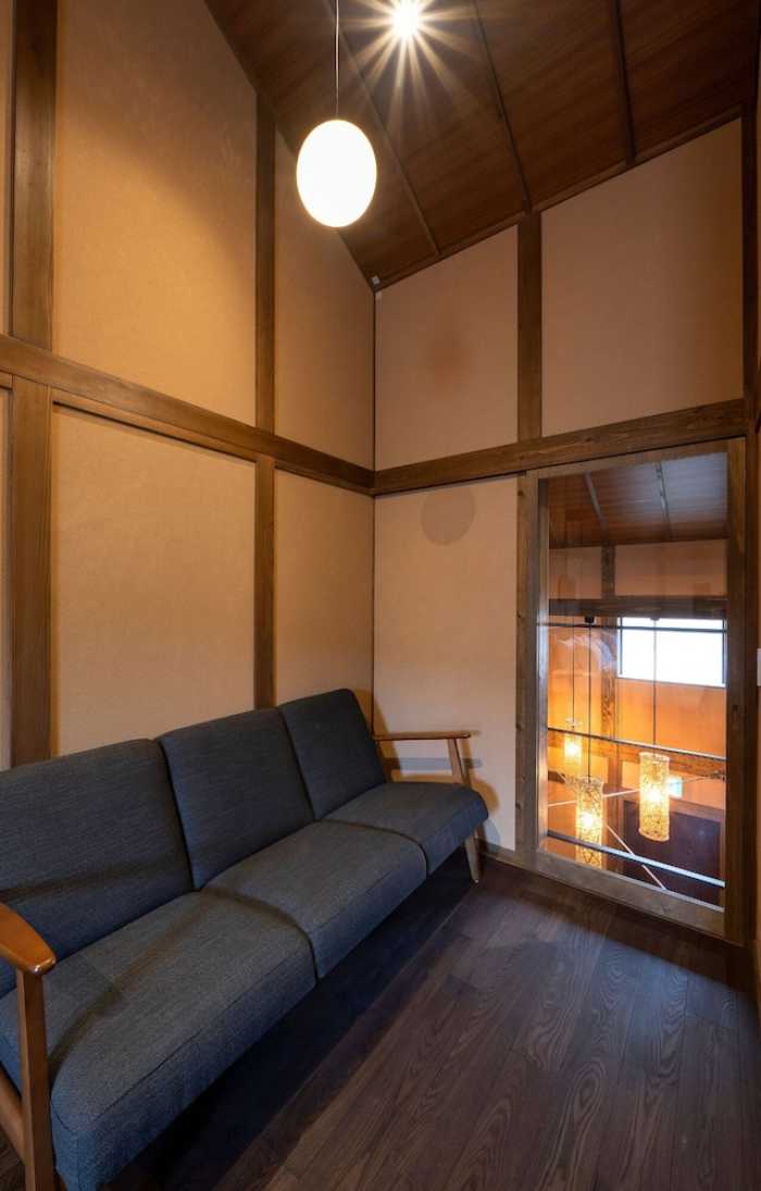 町家レジデンスイン金沢 かがび 竹 小松