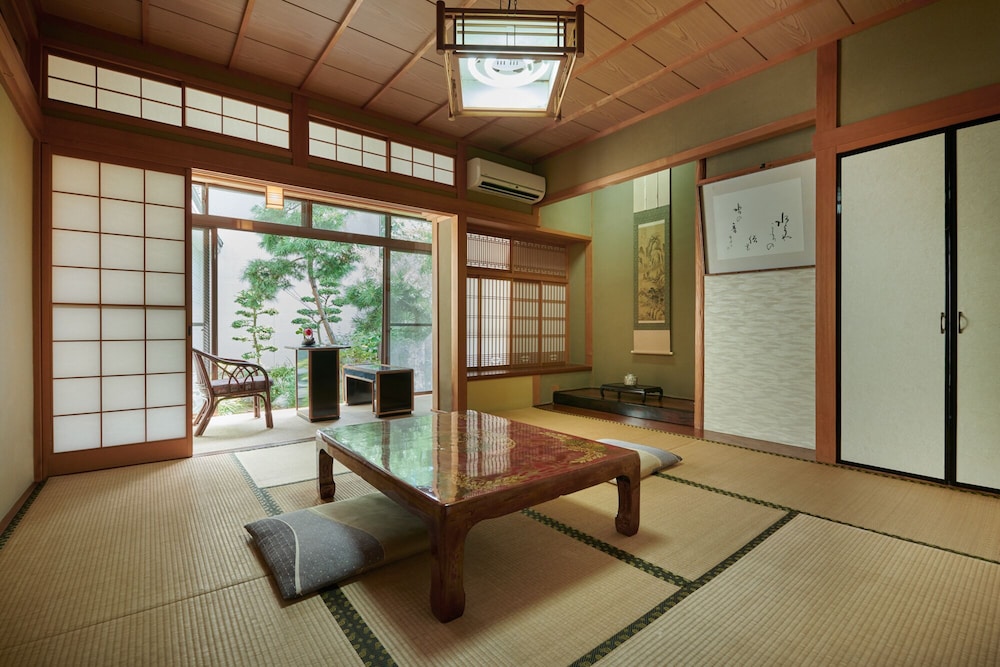 和風ペンション ふるさと 小松