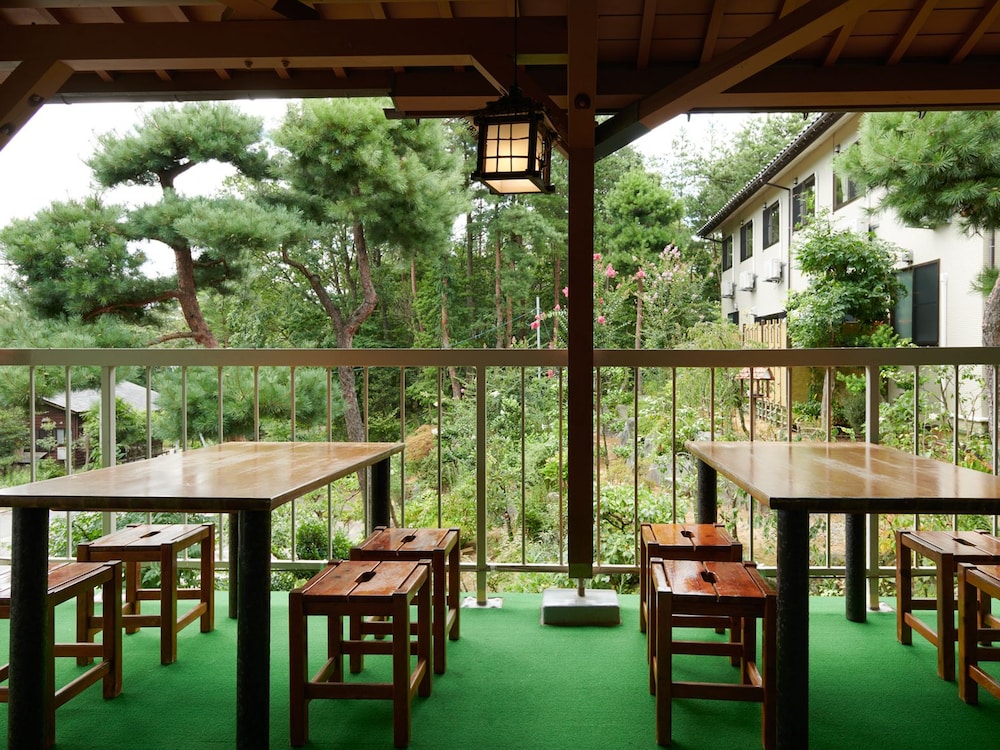 和風ペンション ふるさと 小松