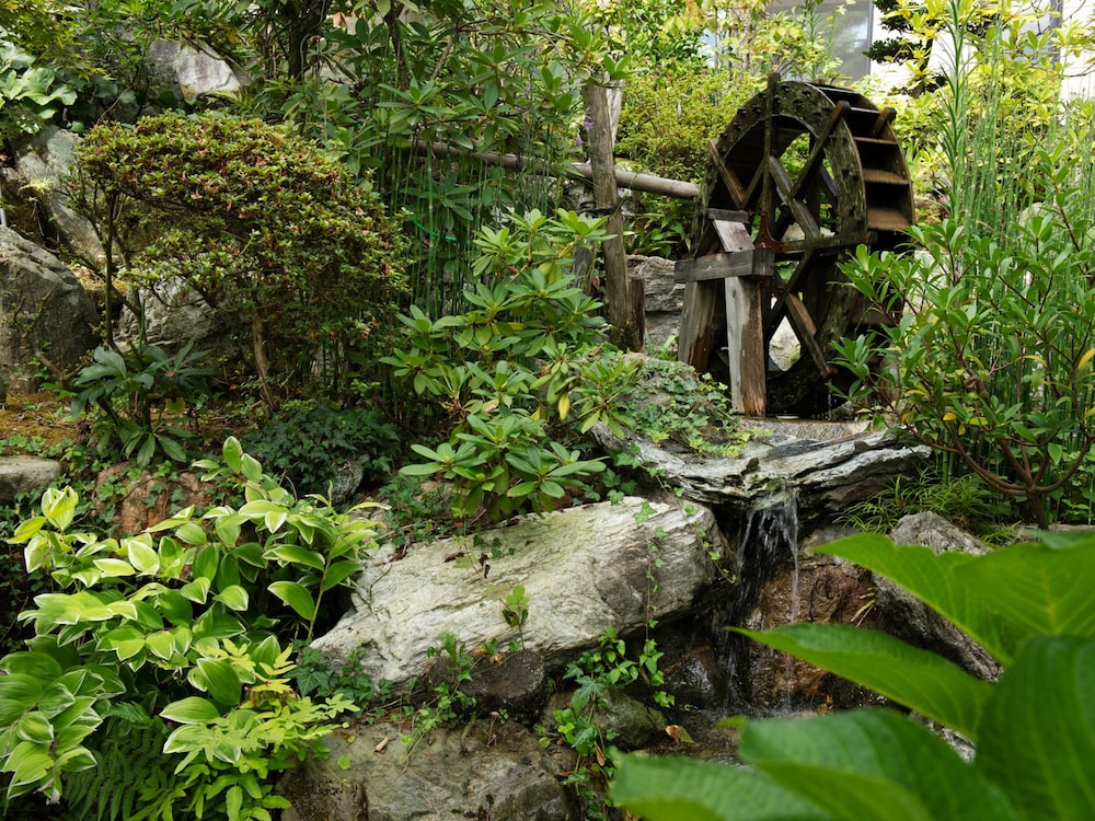 和風ペンション ふるさと 小松