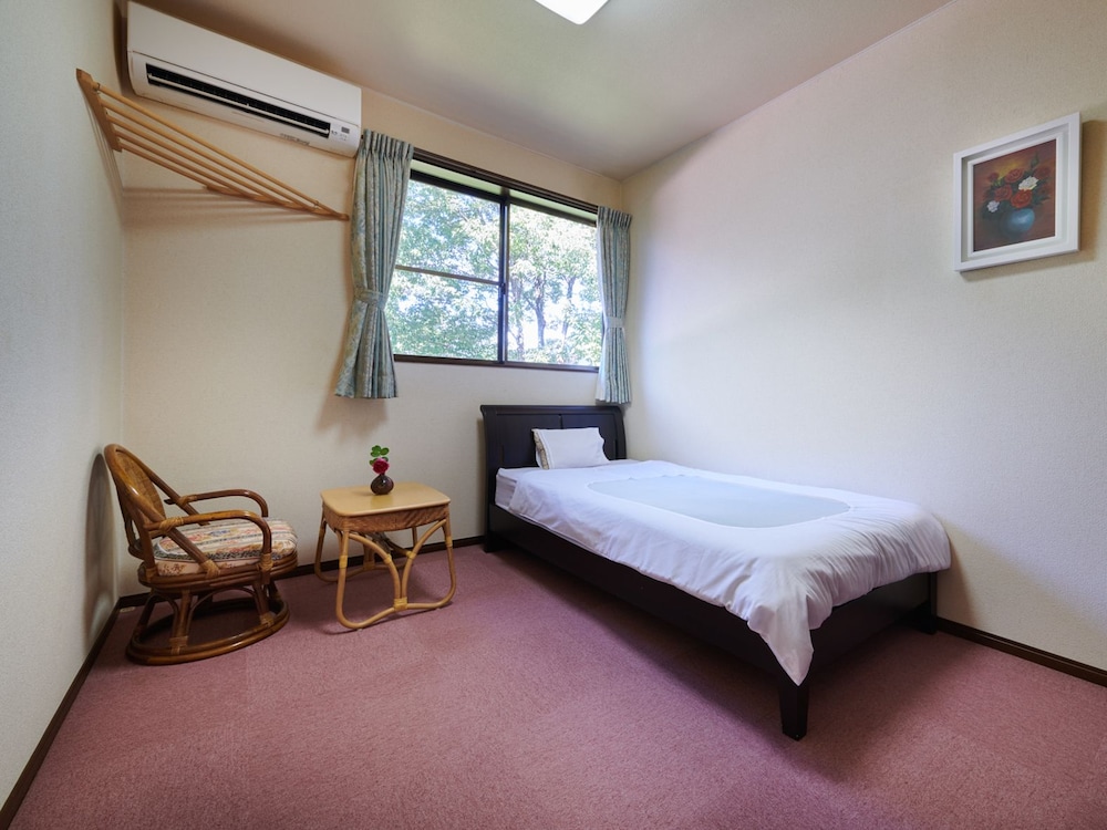 和風ペンション ふるさと 小松