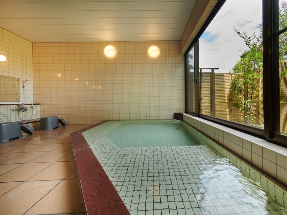 和風ペンション ふるさと 小松