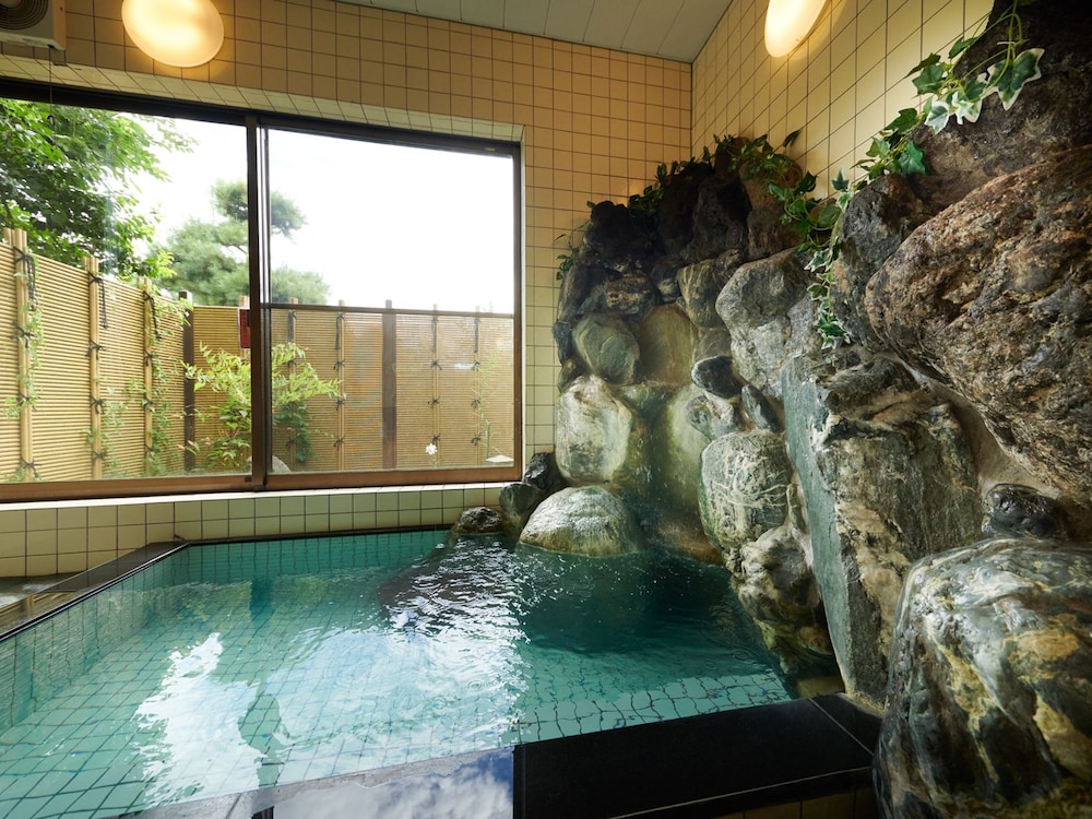 和風ペンション ふるさと 小松