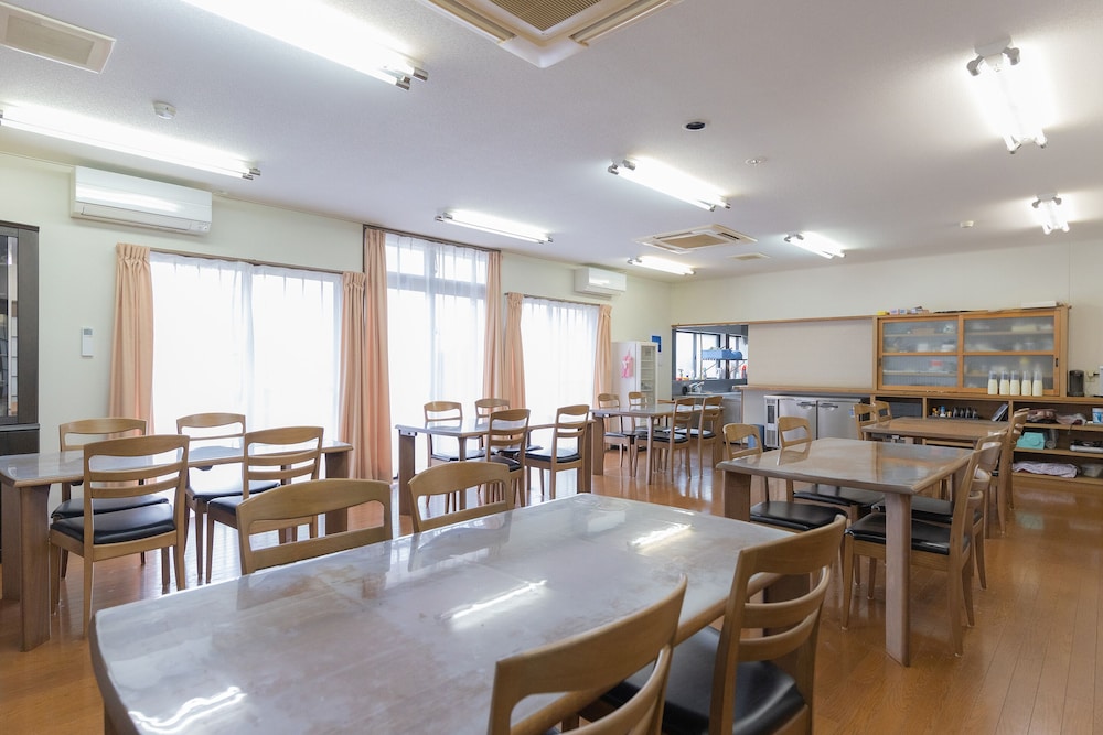 TABIST 民宿美波 羽咋 小松