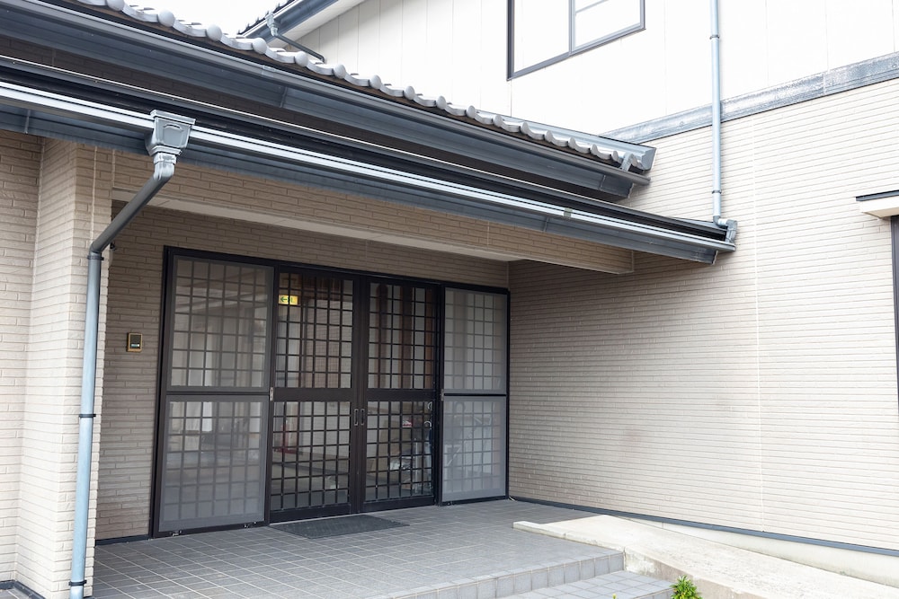 TABIST 民宿美波 羽咋 小松