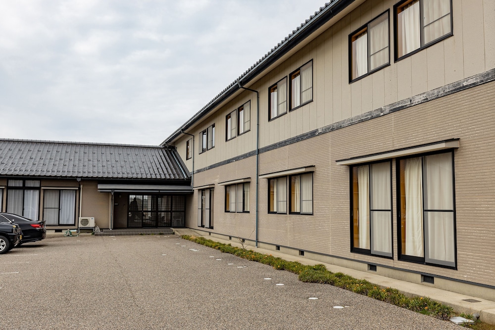 TABIST 民宿美波 羽咋 小松